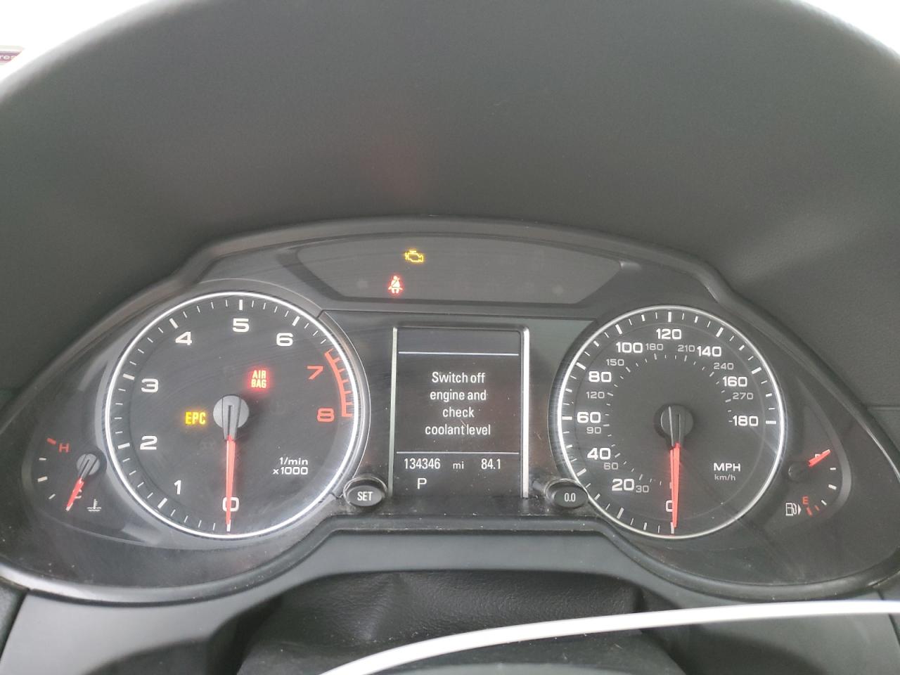 2010 Audi Q5 - Image 9