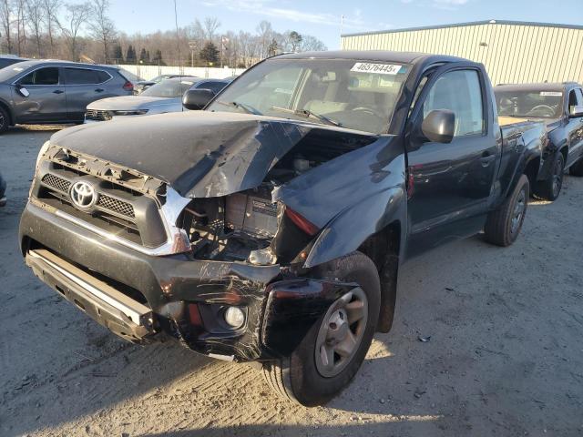 2013 Toyota Tacoma Prerunner Access Cab en Venta en Spartanburg, SC - Front End