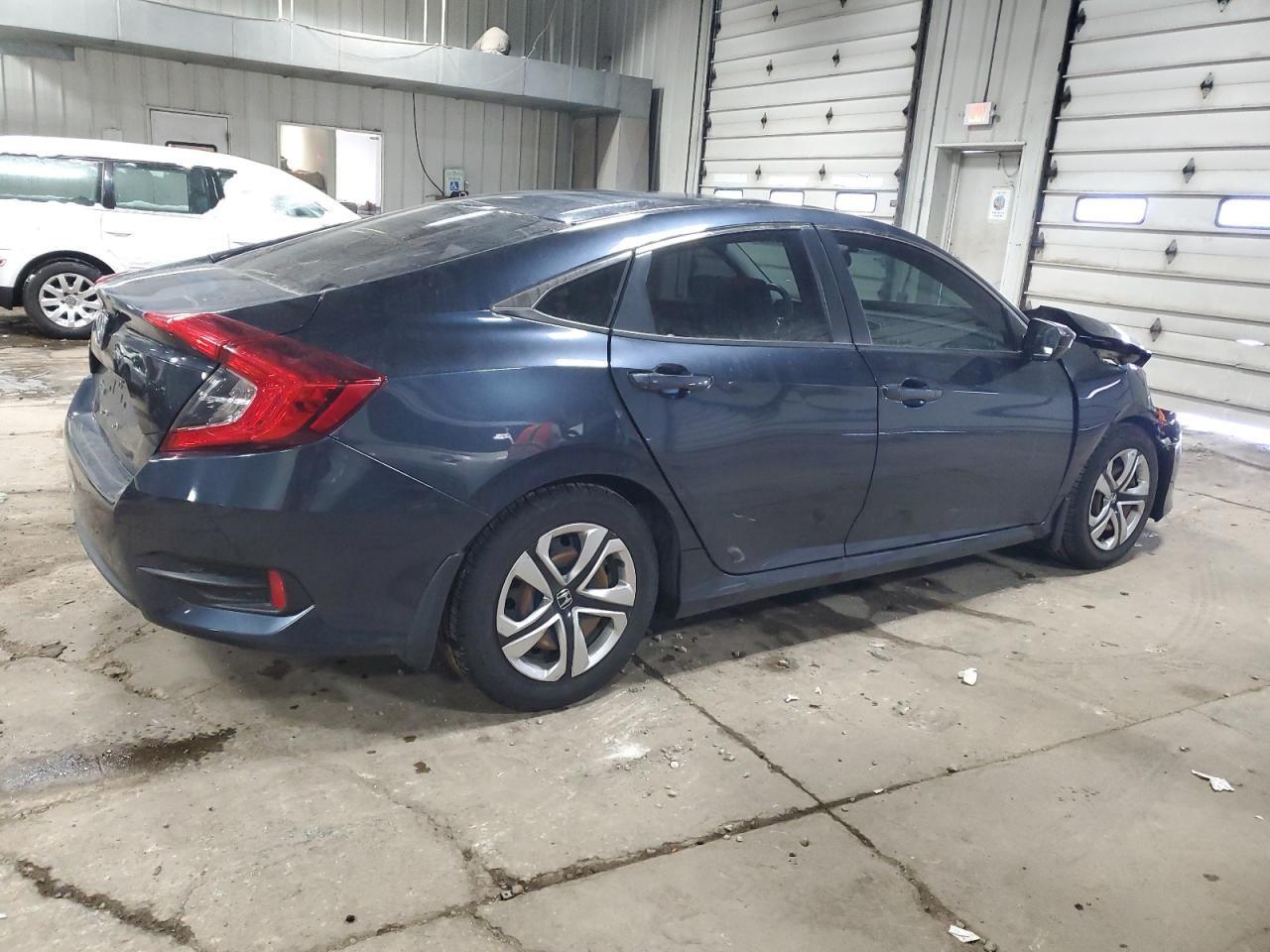 2016 Honda Civic - Image 3