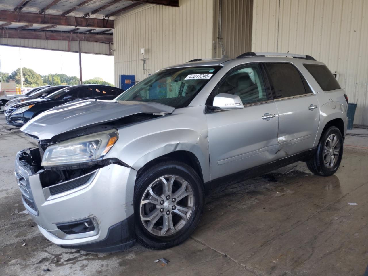 2015 GMC Acadia - Image 1