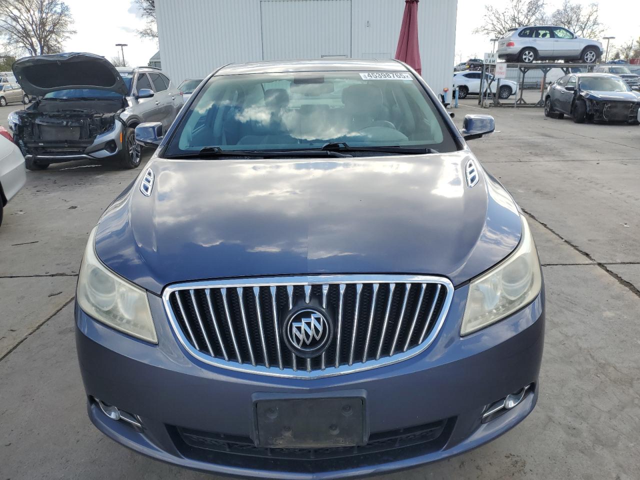 2013 Buick LaCrosse - Image 5