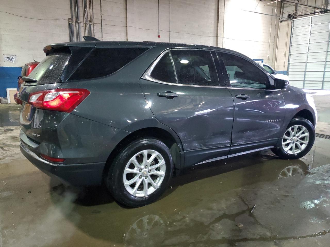 2018 Chevrolet Equinox - Image 3
