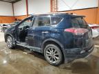 2017 TOYOTA RAV4 LIMITED for sale at Copart AB - CALGARY