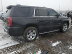 2015 Chevrolet Tahoe K1500 Ltz de vânzare în Woodhaven, MI - Front End