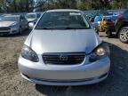 2006 Toyota Corolla Ce en Venta en Riverview, FL - Side