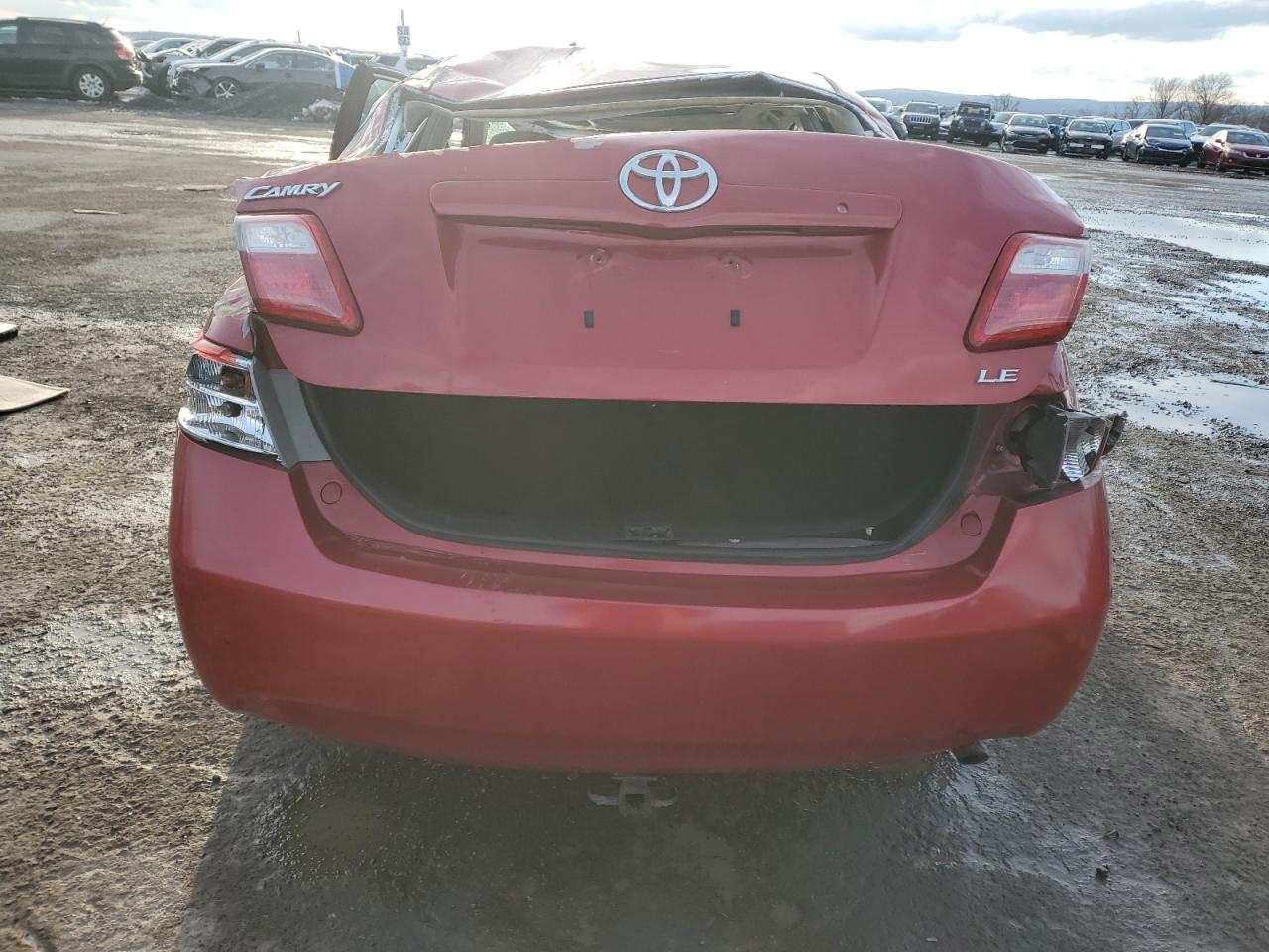 2009 Toyota Camry - Image 6