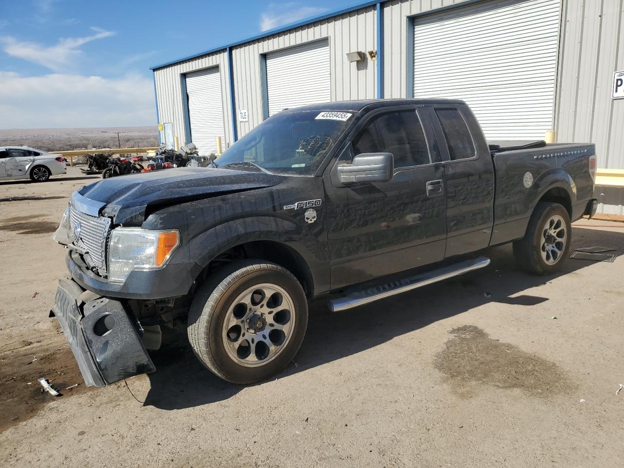 2013 Ford F-150 - Image 1