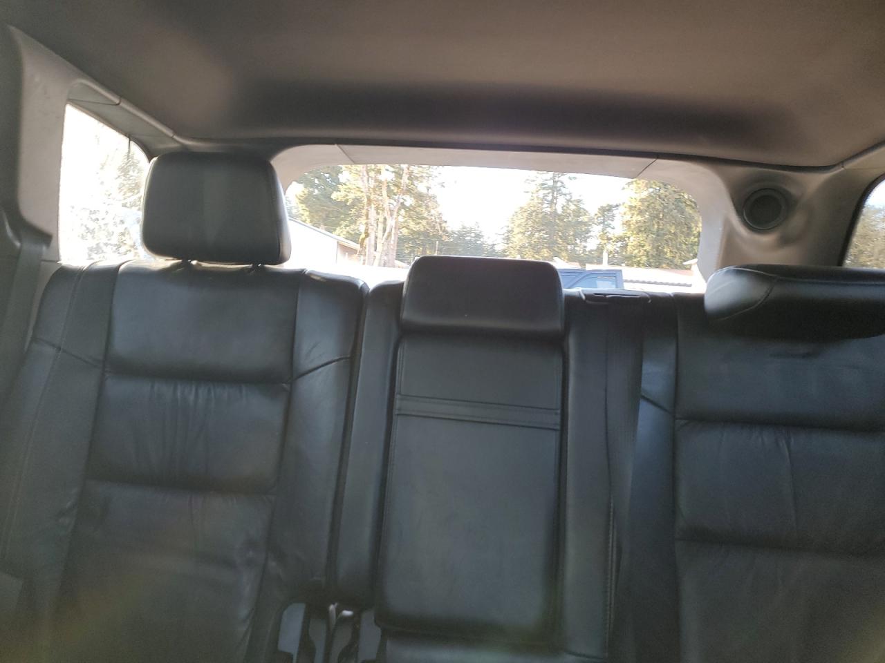 2014 Jeep Grand Cherokee - Image 10