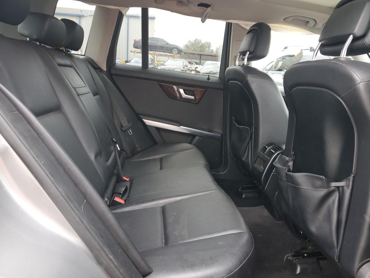 2013 Mercedes-Benz GLK-klasse - Image 11