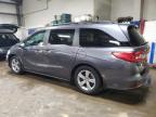 2019 Honda Odyssey Ex იყიდება Elgin-ში, IL - Front End