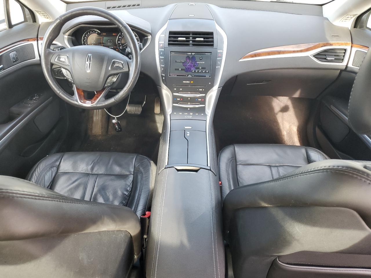 2014 Lincoln MKZ - Image 8