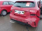 2015 MERCEDES-BENZ A200 AMG SPORT CDI  for sale at Copart YORK