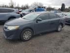 2012 Toyota Camry Base იყიდება Portland-ში, OR - Mechanical