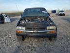 2003 Chevrolet S Truck S10 for Sale in Temple, TX - Normal Wear