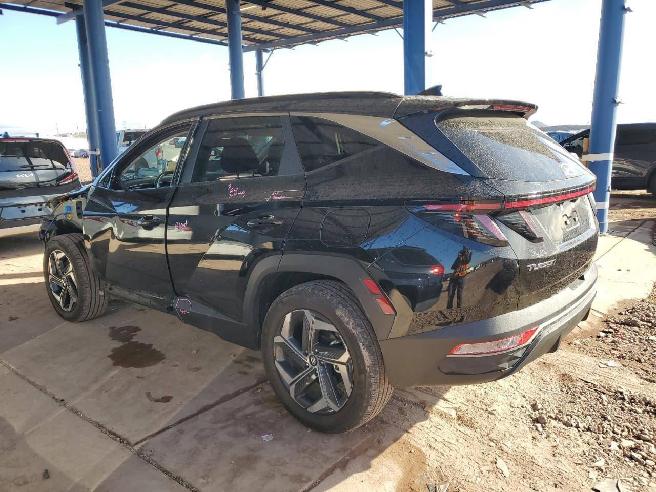 2022 Hyundai Tucson - Image 2