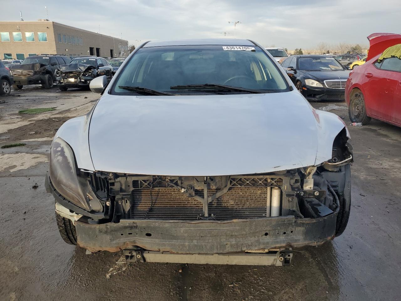 2012 Mazda 6 - Image 5