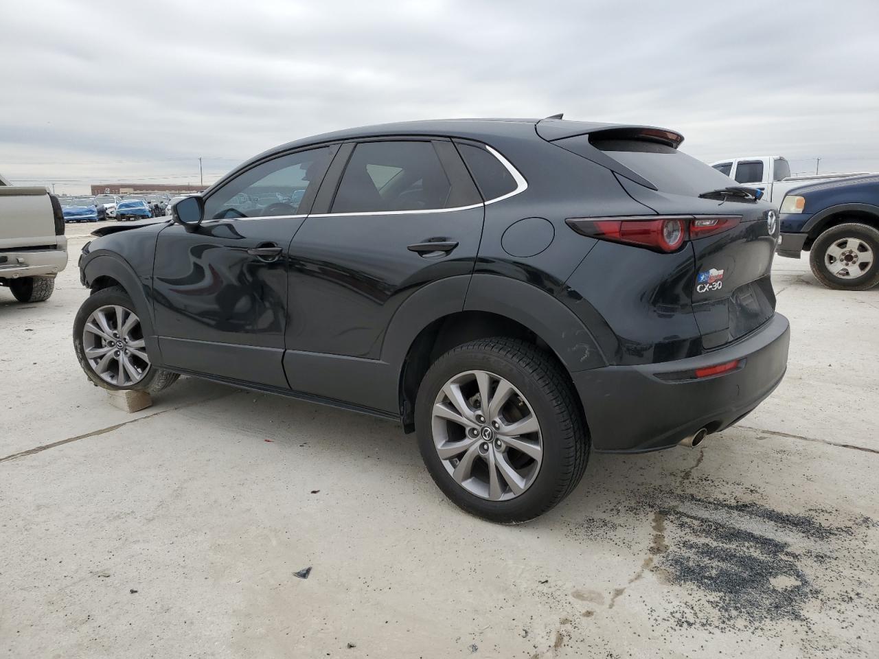 2020 Mazda CX-30 - Image 2