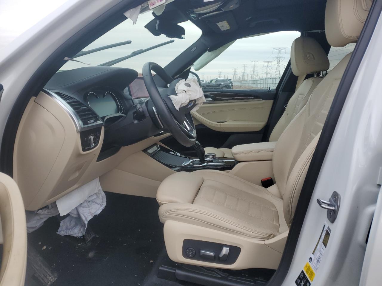 2019 BMW X3 - Image 7