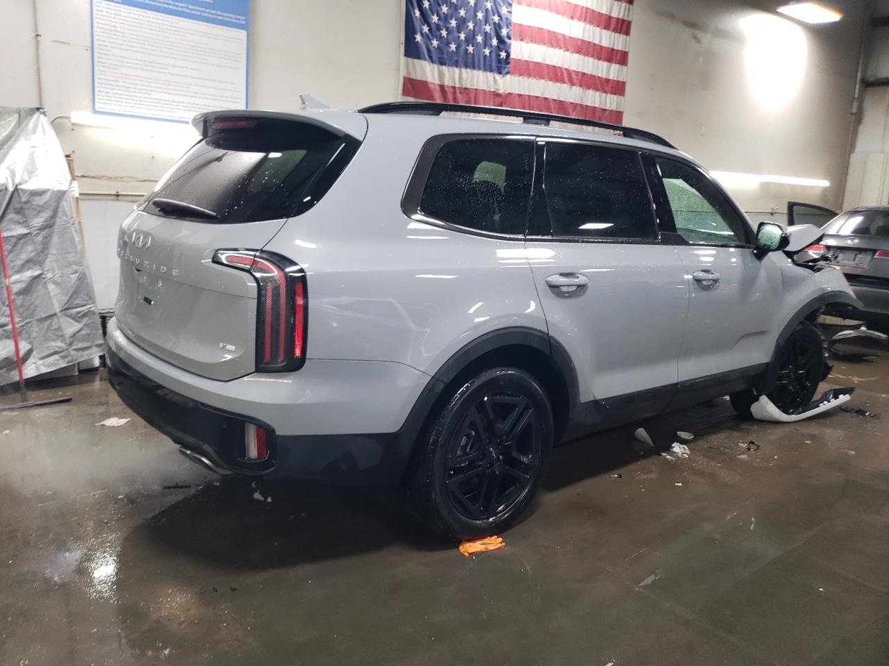 2024 Kia Telluride - Image 3