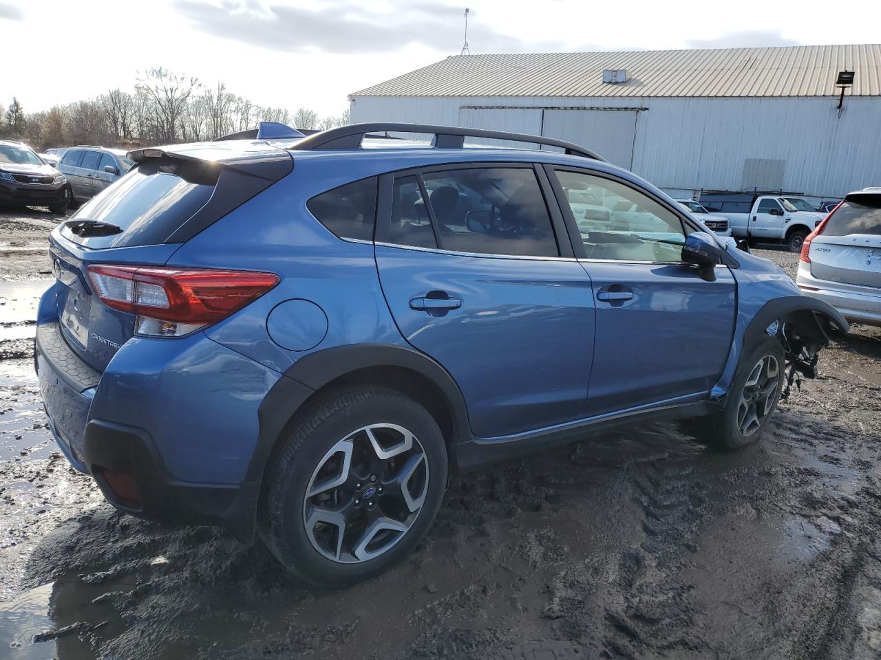 2019 Subaru XV - Image 3