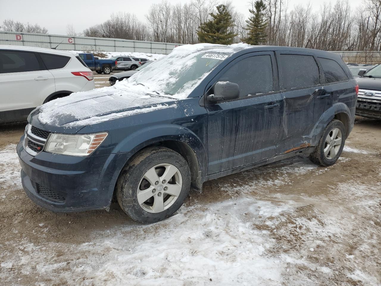 2015 Dodge Journey - Image 1
