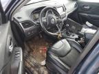 2019 Jeep Cherokee Latitude Plus en Venta en Hurricane, WV - Front End