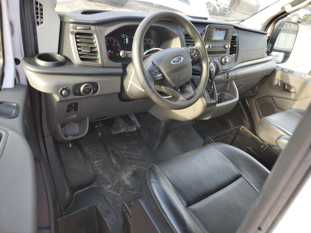 2021 Ford Transit - Image 8