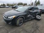 2014 Subaru Xv Crosstrek 2.0 Limited იყიდება Denver-ში, CO - Side