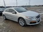 2010 Volkswagen Cc Sport იყიდება Columbus-ში, OH - Stripped