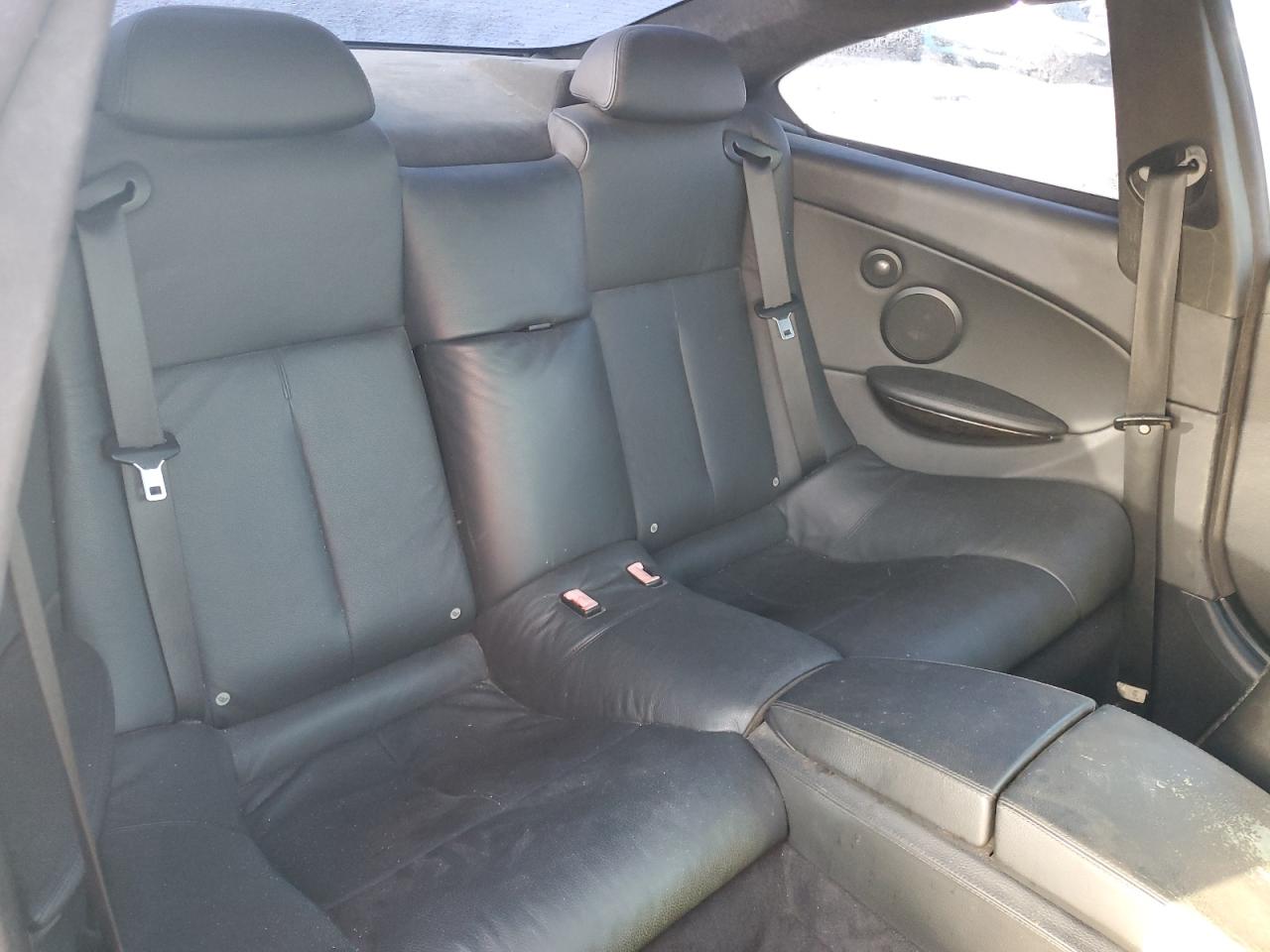 2009 BMW 6er - Image 10
