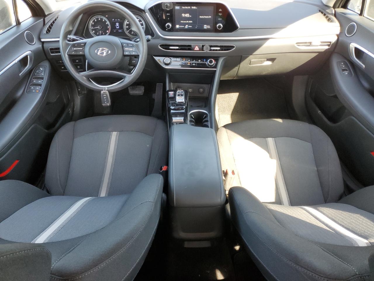 2020 Hyundai Sonata - Image 8