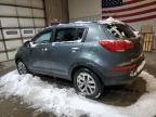 2014 Kia Sportage Lx продається в Candia, NH - Rear End