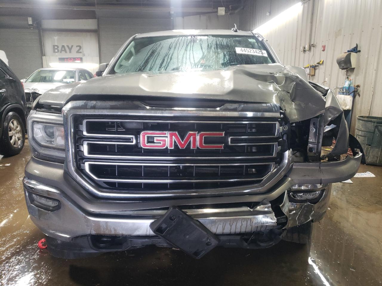 2017 GMC Sierra - Image 5