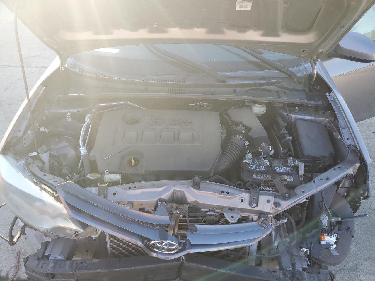 2016 Toyota Corolla - Image 11