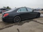 2014 Mercedes-Benz S 550 للبيع في Pennsburg، PA - Vandalism