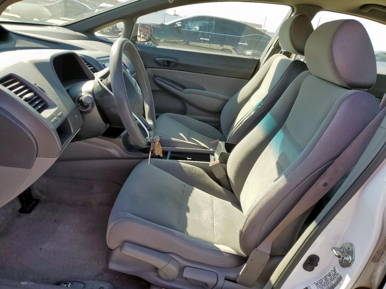 2006 Honda Civic - Image 7