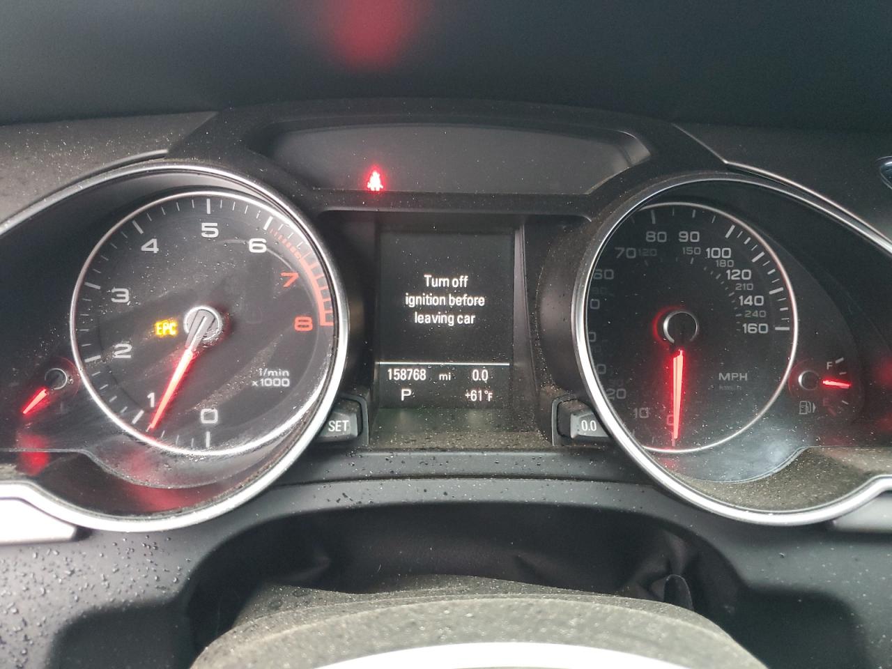 2013 Audi A5 - Image 9