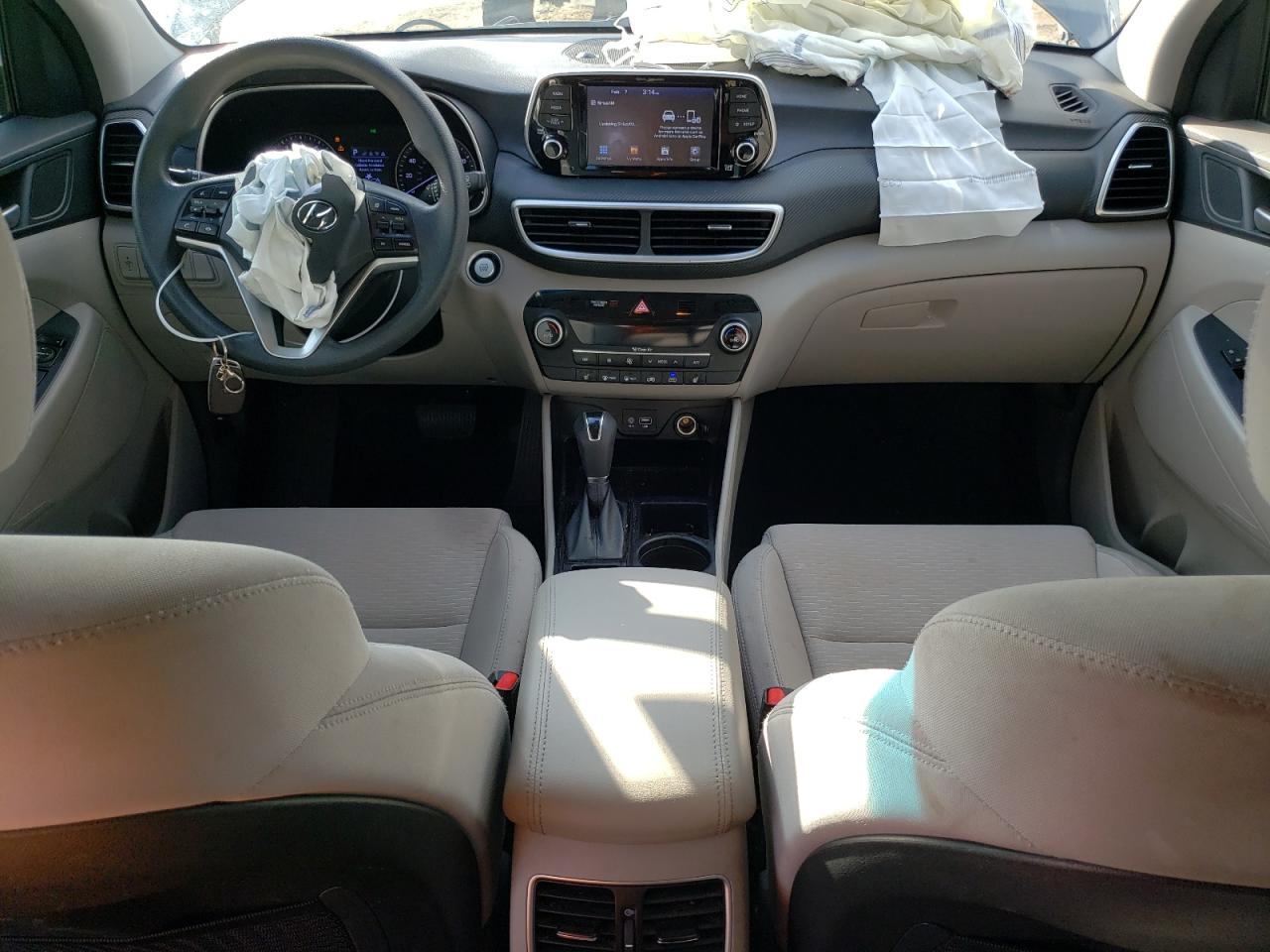 2019 Hyundai Tucson - Image 8