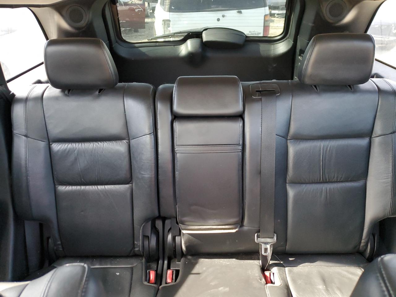 2012 Jeep Grand Cherokee - Image 10