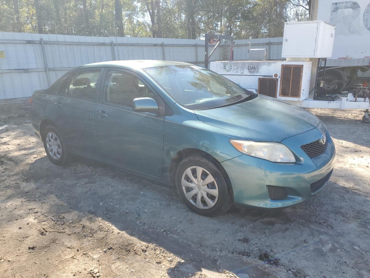 2009 Toyota Corolla - Image 4