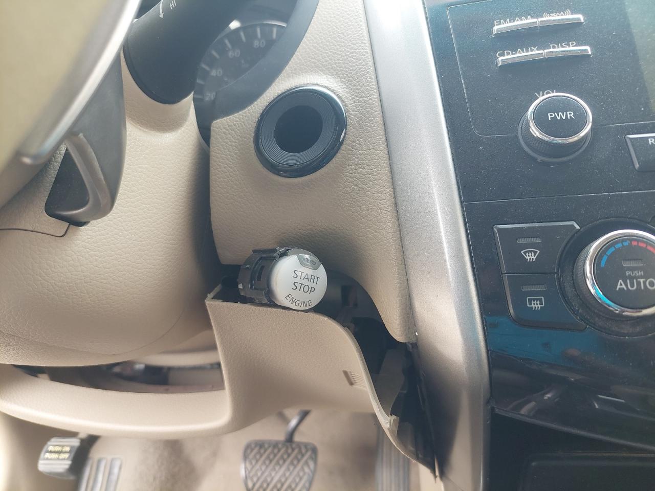 1N4BL3AP7DC100684 - 2013 Nissan Altima 2.5 S - #44086635