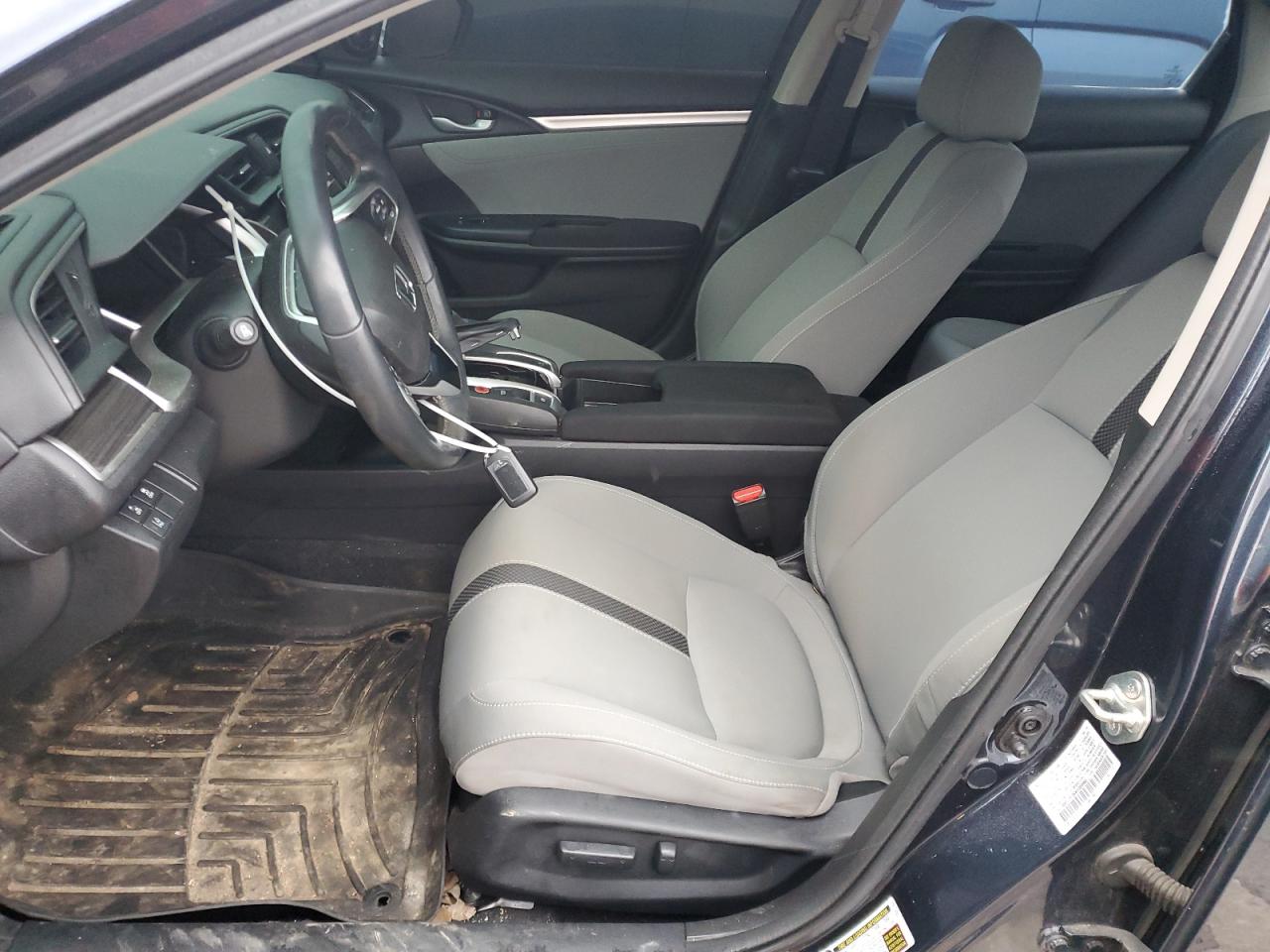 2019 Honda Civic - Image 7