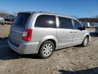 2015 Chrysler Town & Country Touring на продаже в Kansas City, KS - Front End