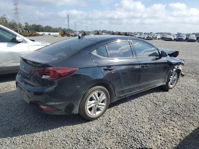  HYUNDAI ELANTRA 2019 Black
