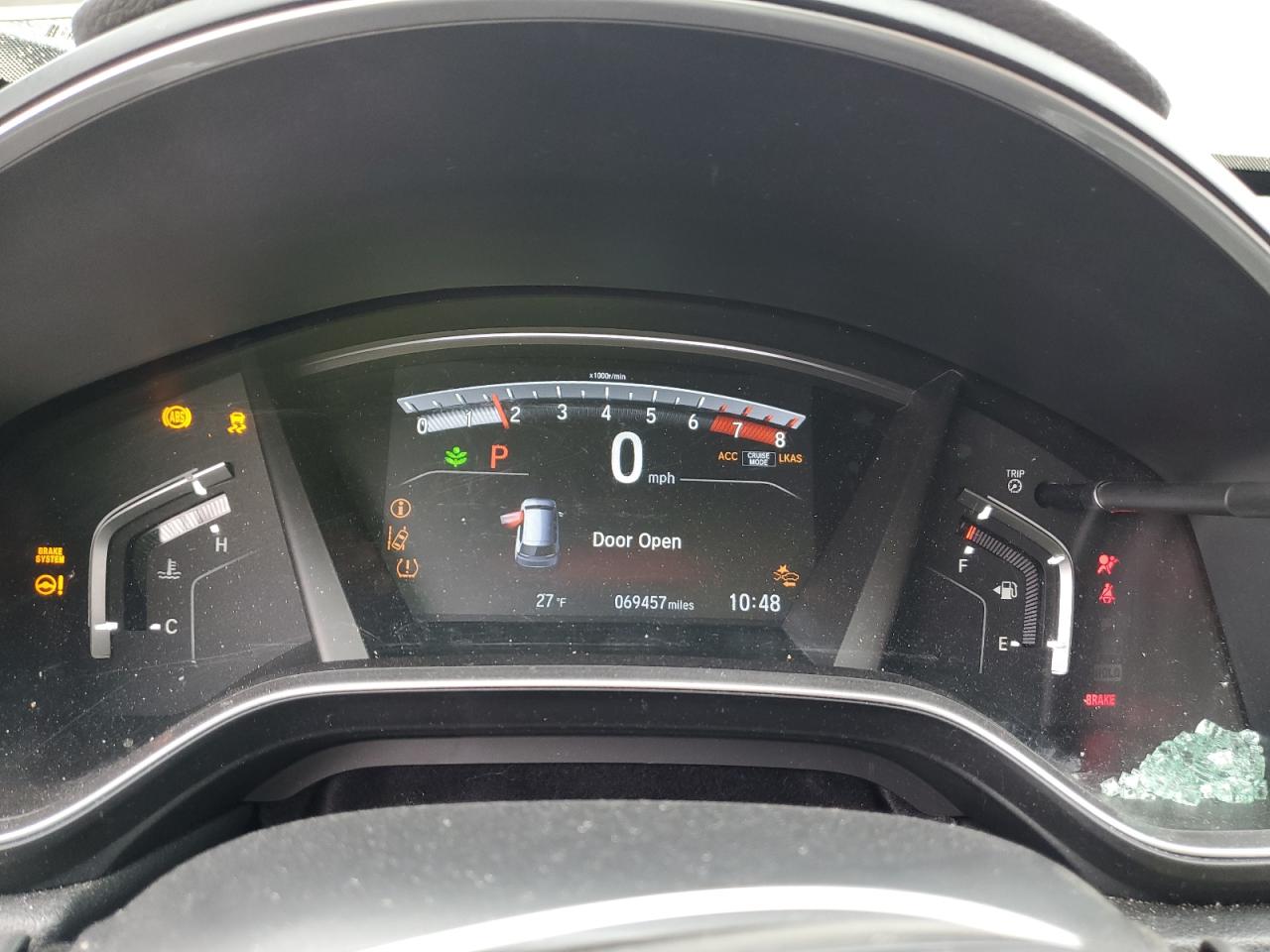 2019 Honda CR-V - Image 9