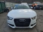 2013 Audi A5 Premium იყიდება Hurricane-ში, WV - Front End