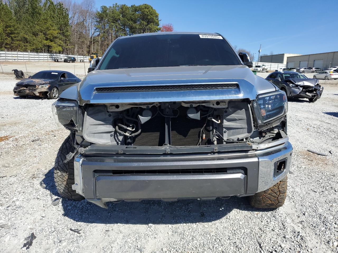 2017 Toyota Tundra - Image 5