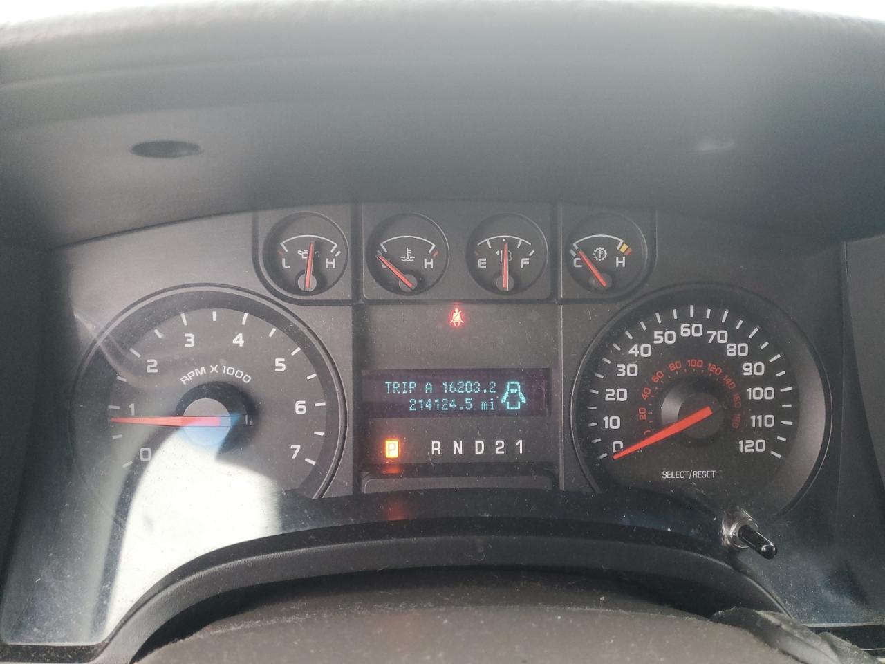 2009 Ford F-150 - Image 9