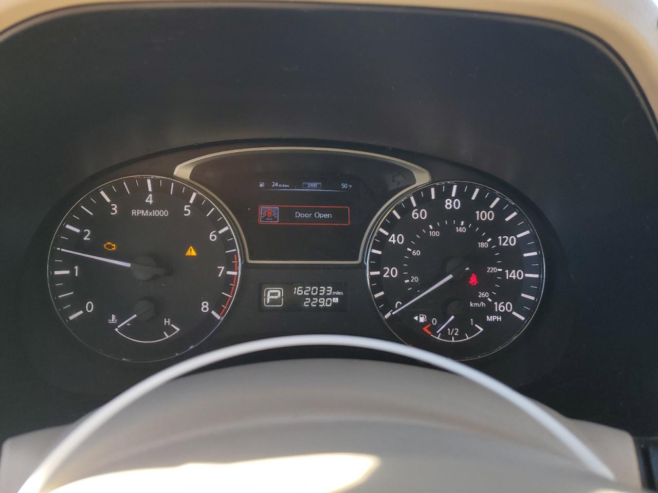 2014 Nissan Pathfinder - Image 9