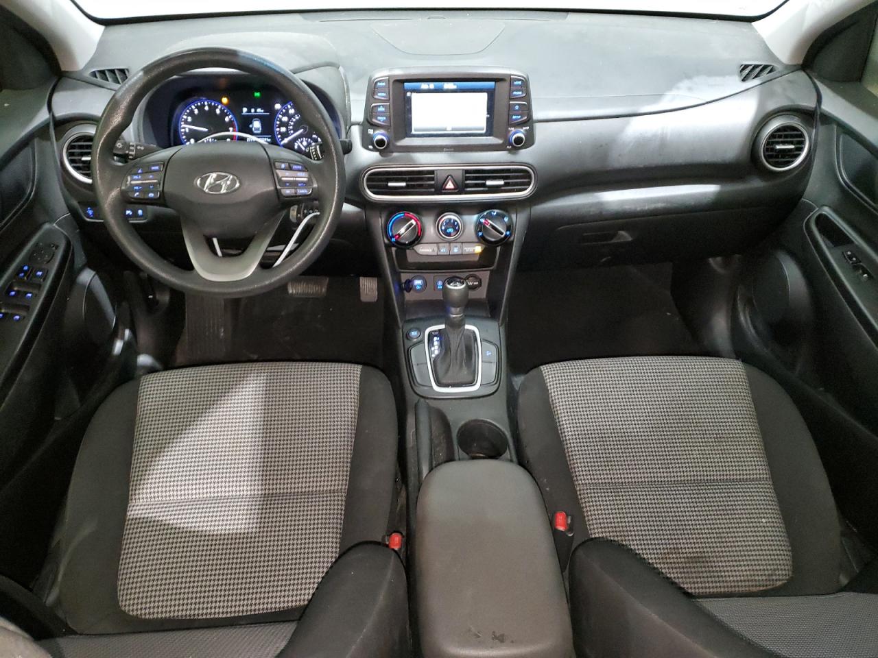 2019 Hyundai Kona - Image 8